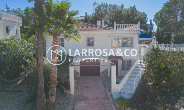 Herverkoop - Villa - Torrevieja - Costa Blanca