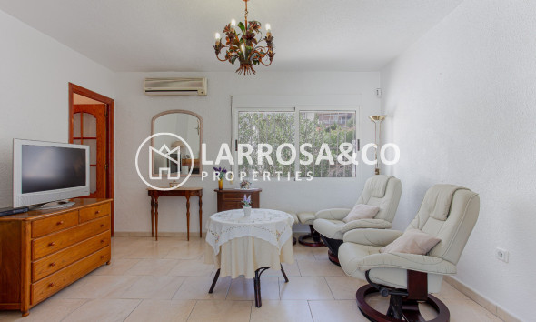 Herverkoop - Villa - Torrevieja - Costa Blanca