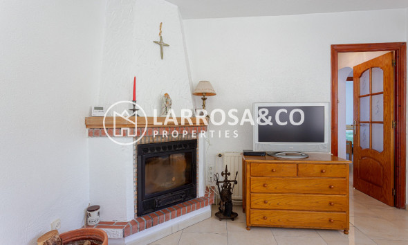 Herverkoop - Villa - Torrevieja - Costa Blanca