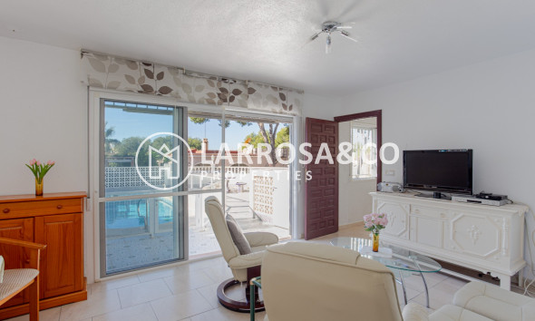 Herverkoop - Villa - Torrevieja - Costa Blanca