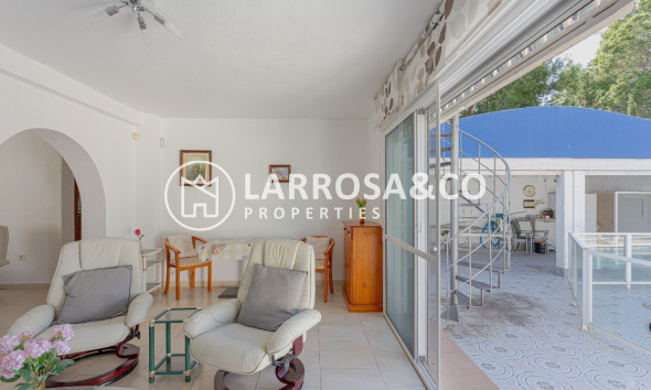 Herverkoop - Villa - Torrevieja - Costa Blanca