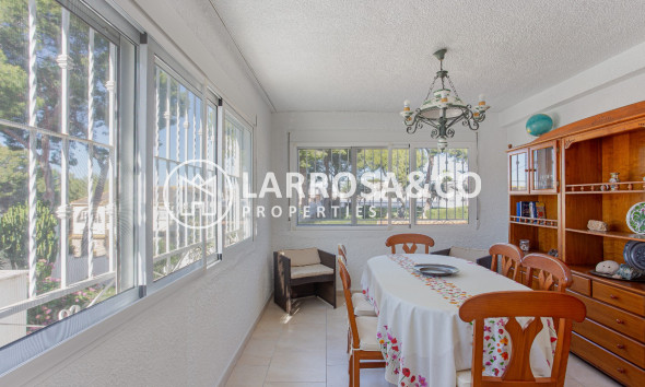 Herverkoop - Villa - Torrevieja - Costa Blanca