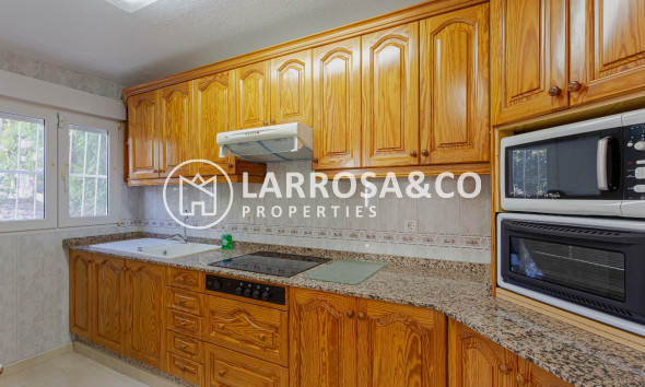 Herverkoop - Villa - Torrevieja - Costa Blanca