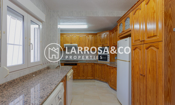 Herverkoop - Villa - Torrevieja - Costa Blanca