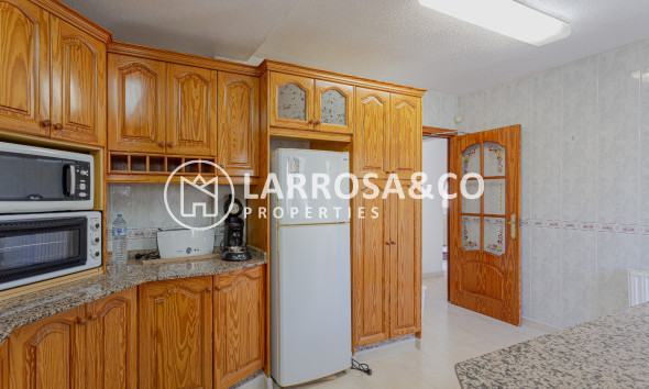 Herverkoop - Villa - Torrevieja - Costa Blanca