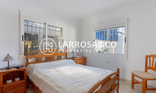 Herverkoop - Villa - Torrevieja - Costa Blanca