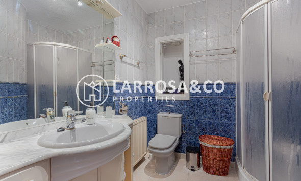 Herverkoop - Villa - Torrevieja - Costa Blanca