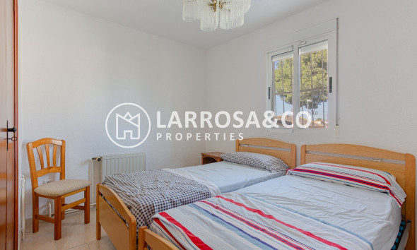 Herverkoop - Villa - Torrevieja - Costa Blanca