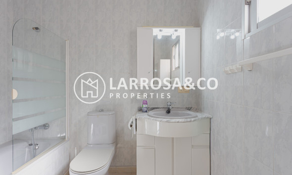 Herverkoop - Villa - Torrevieja - Costa Blanca