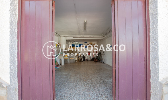 Herverkoop - Villa - Torrevieja - Costa Blanca