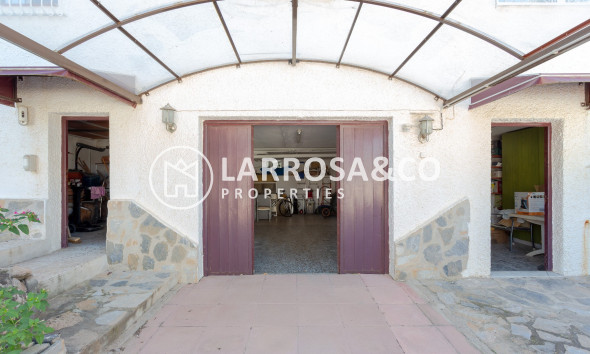 Herverkoop - Villa - Torrevieja - Costa Blanca