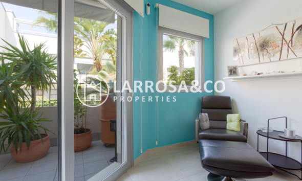 Resale - Apartment - Torrevieja - Costa Blanca