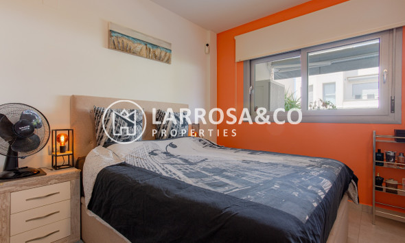 Resale - Apartment - Torrevieja - Costa Blanca