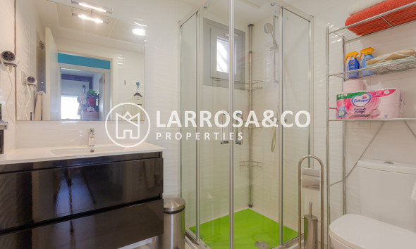 Resale - Apartment - Torrevieja - Costa Blanca