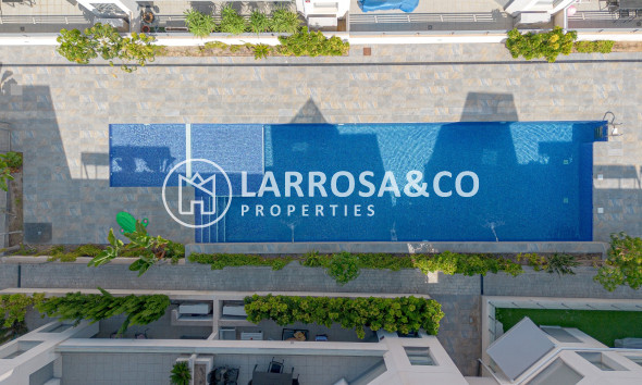 Resale - Apartment - Torrevieja - Costa Blanca