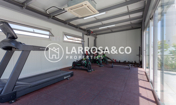 Resale - Apartment - Torrevieja - Costa Blanca