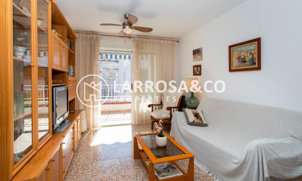 A Vendre - Penthouse  - Torrevieja - Playa del cura