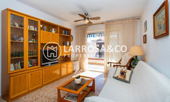 A Vendre - Penthouse  - Torrevieja - Playa del cura