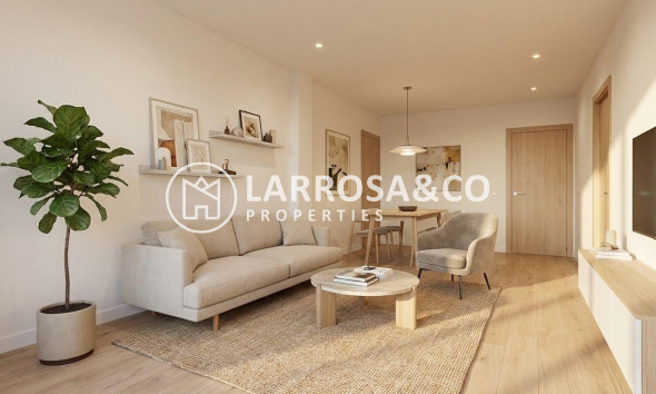 A Vendre - Penthouse  - Torrevieja - Playa del cura