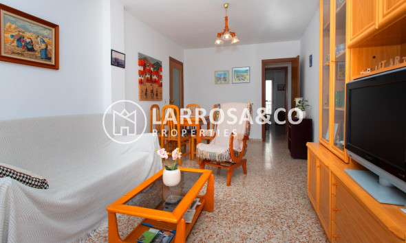 A Vendre - Penthouse  - Torrevieja - Playa del cura