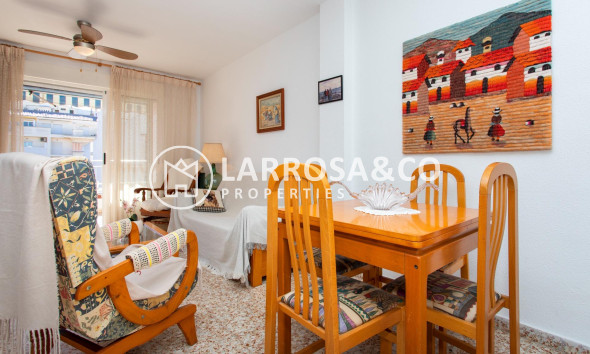 A Vendre - Penthouse  - Torrevieja - Playa del cura