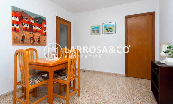 A Vendre - Penthouse  - Torrevieja - Playa del cura