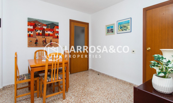 A Vendre - Penthouse  - Torrevieja - Playa del cura