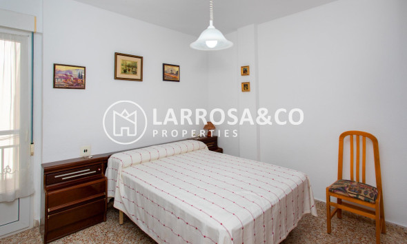 A Vendre - Penthouse  - Torrevieja - Playa del cura