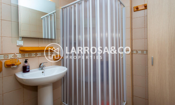 A Vendre - Penthouse  - Torrevieja - Playa del cura