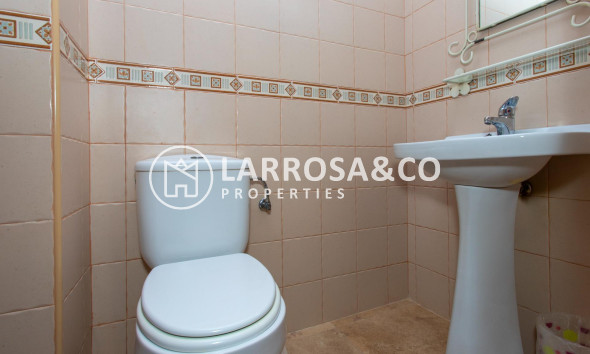 A Vendre - Penthouse  - Torrevieja - Playa del cura