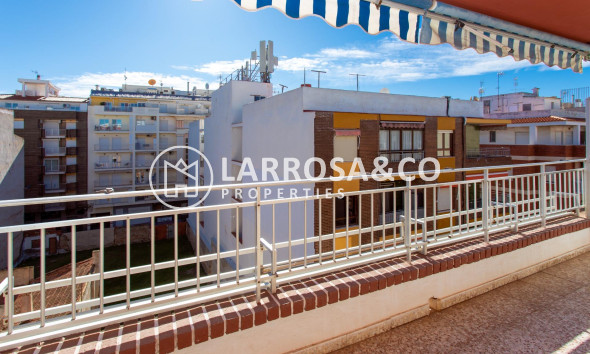 A Vendre - Penthouse  - Torrevieja - Playa del cura