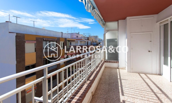 A Vendre - Penthouse  - Torrevieja - Playa del cura
