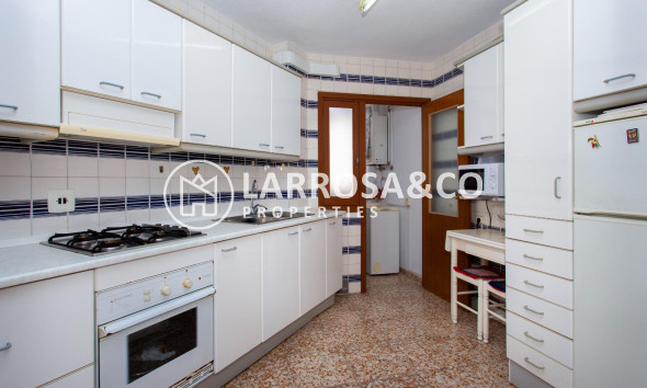 A Vendre - Penthouse  - Torrevieja - Playa del cura