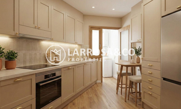 A Vendre - Penthouse  - Torrevieja - Playa del cura