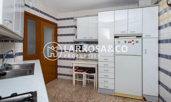 A Vendre - Penthouse  - Torrevieja - Playa del cura