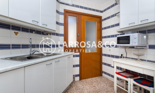 A Vendre - Penthouse  - Torrevieja - Playa del cura