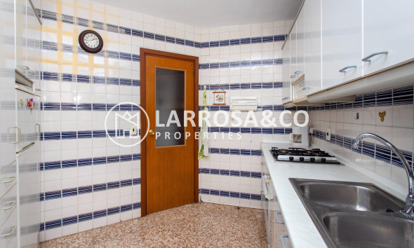 A Vendre - Penthouse  - Torrevieja - Playa del cura