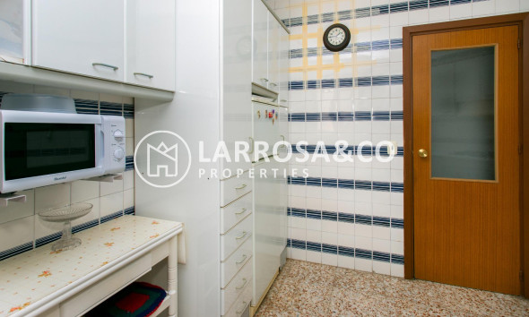 A Vendre - Penthouse  - Torrevieja - Playa del cura