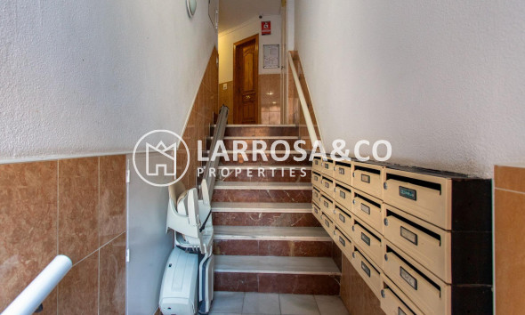 A Vendre - Penthouse  - Torrevieja - Playa del cura