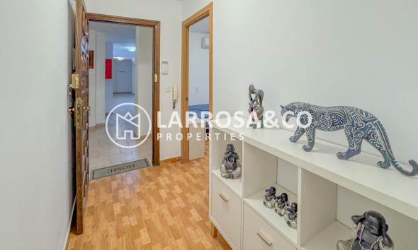 Resale - Apartment - Torrevieja - La Mata