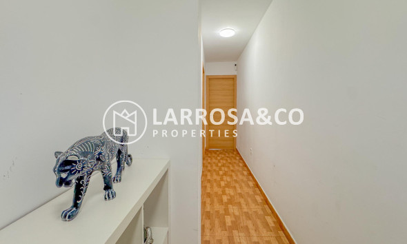 Resale - Apartment - Torrevieja - La Mata