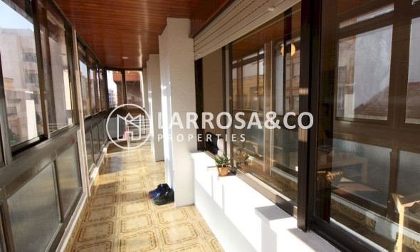 Herverkoop - Apartment - Guardamar del Segura - CALLE PRINCIPAL