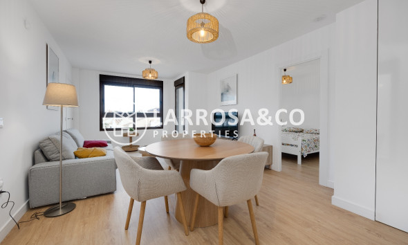 Resale - Penthouse  - Villamartín - Costa Blanca