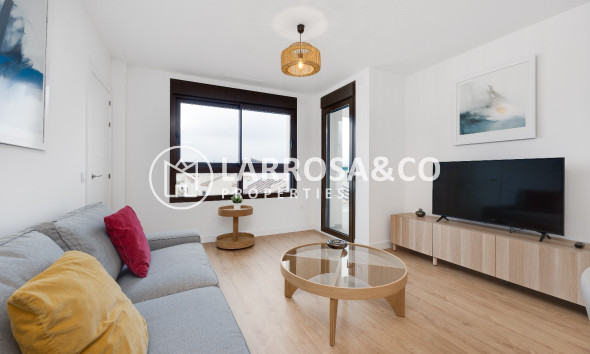 Resale - Penthouse  - Villamartín - Costa Blanca