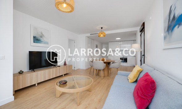 Resale - Penthouse  - Villamartín - Costa Blanca