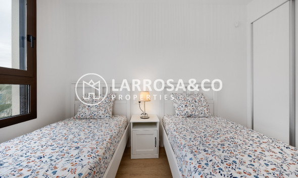 Resale - Penthouse  - Villamartín - Costa Blanca