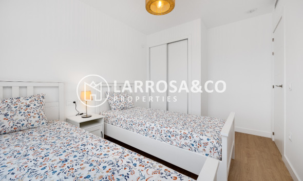 Resale - Penthouse  - Villamartín - Costa Blanca