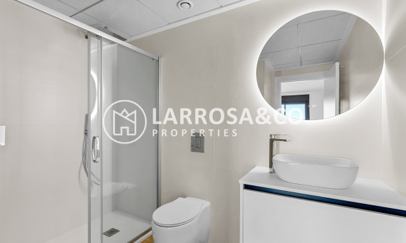 Resale - Penthouse  - Villamartín - Costa Blanca