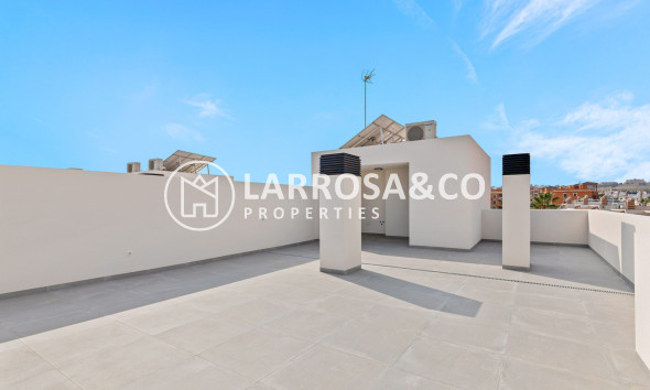 Resale - Penthouse  - Villamartín - Costa Blanca