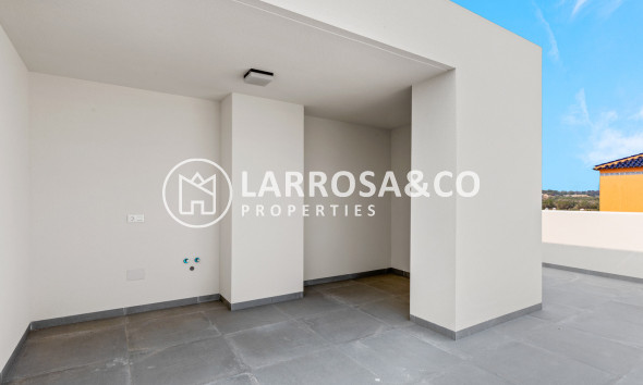 Resale - Penthouse  - Villamartín - Costa Blanca